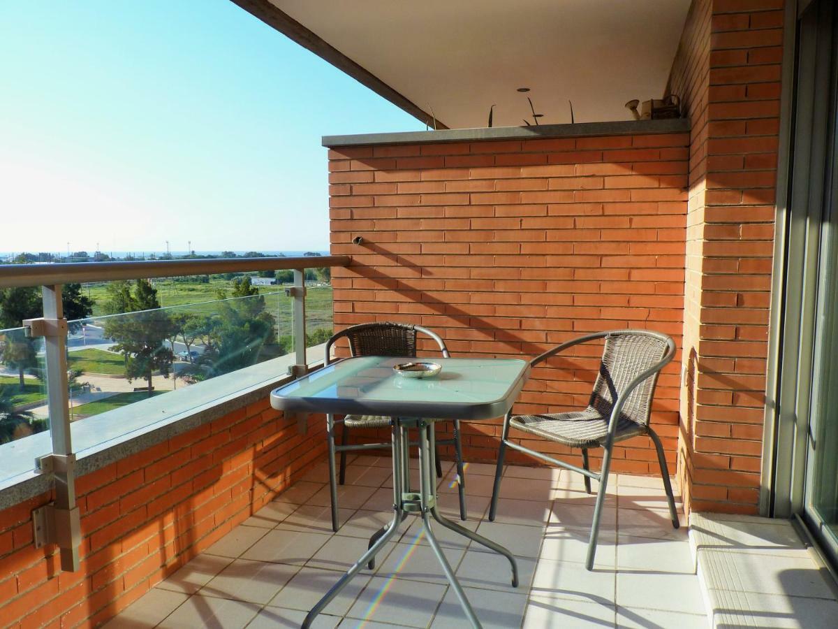 Goleta Almeria Διαμέρισμα Εξωτερικό φωτογραφία