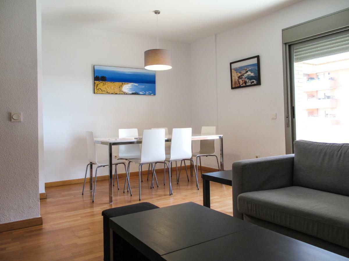 Goleta Almeria Διαμέρισμα Εξωτερικό φωτογραφία