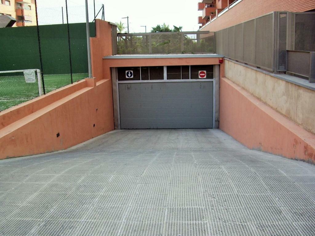 Goleta Almeria Διαμέρισμα Εξωτερικό φωτογραφία